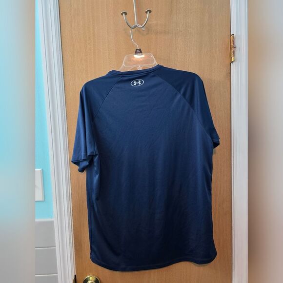 Under Armour tech tee 2.0 Mens L - Picture 2 of 3